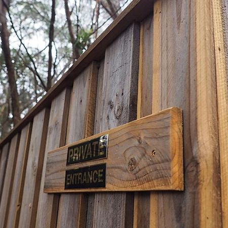 Hideaway Holiday Apartments Leura Exterior photo