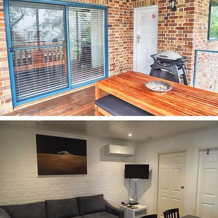 Hideaway Holiday Apartments Leura Exterior photo
