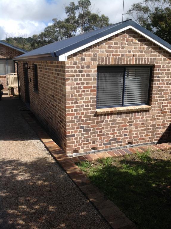 Hideaway Holiday Apartments Leura Exterior photo