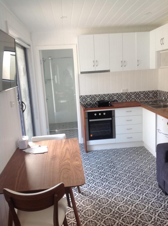Hideaway Holiday Apartments Leura Exterior photo